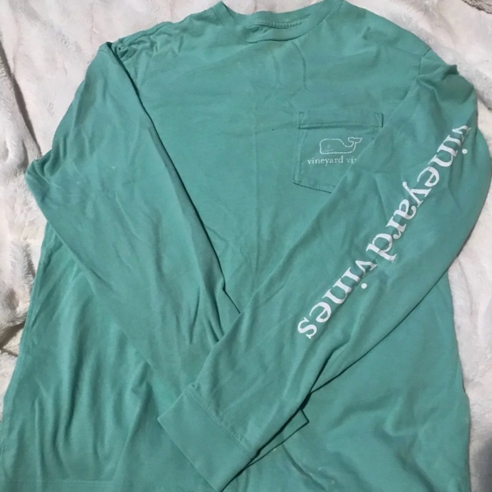 Vineyard Vines Long Sleeve